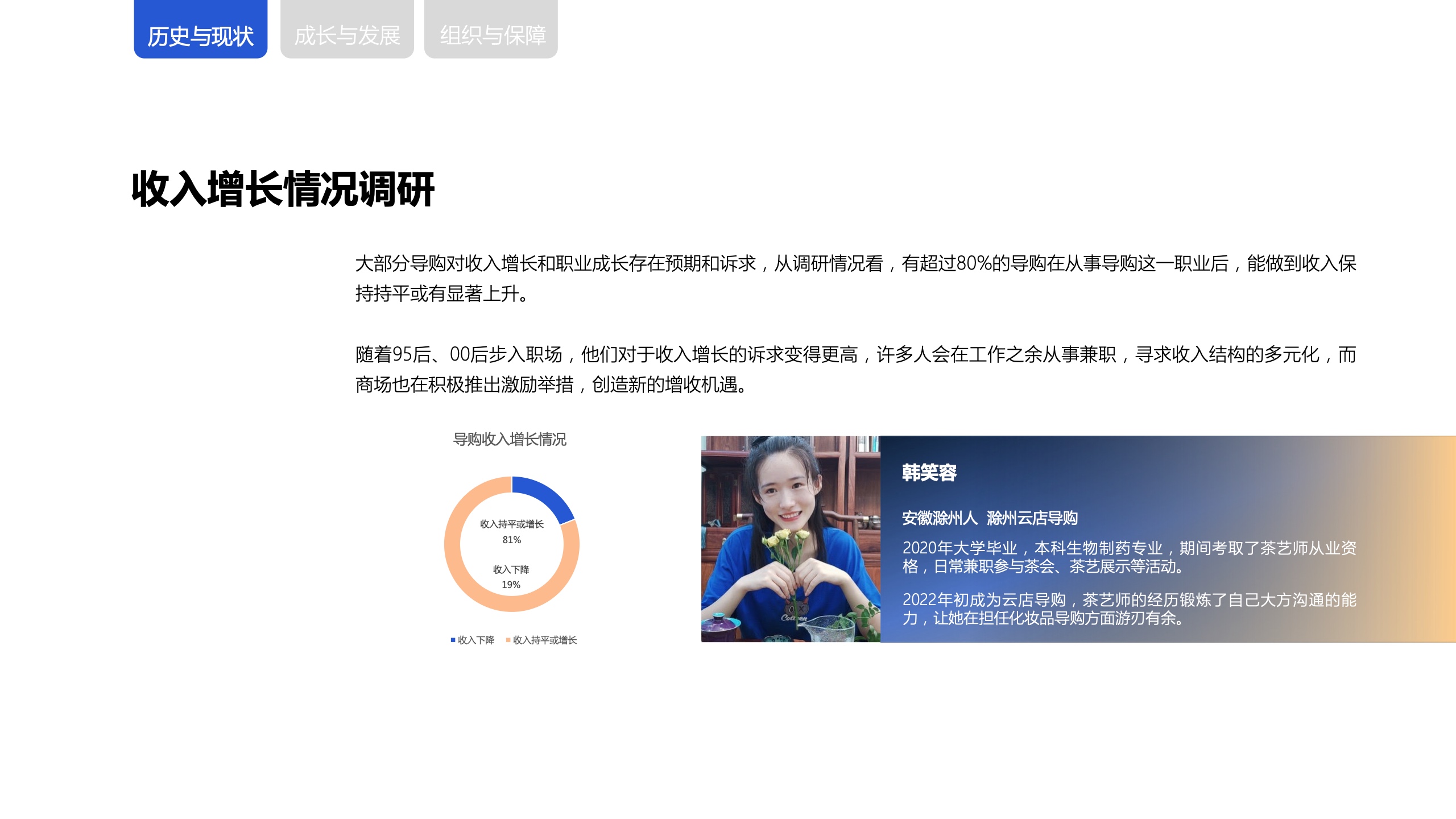 新零售時代下，商場導購生存與發(fā)展報告(圖11)