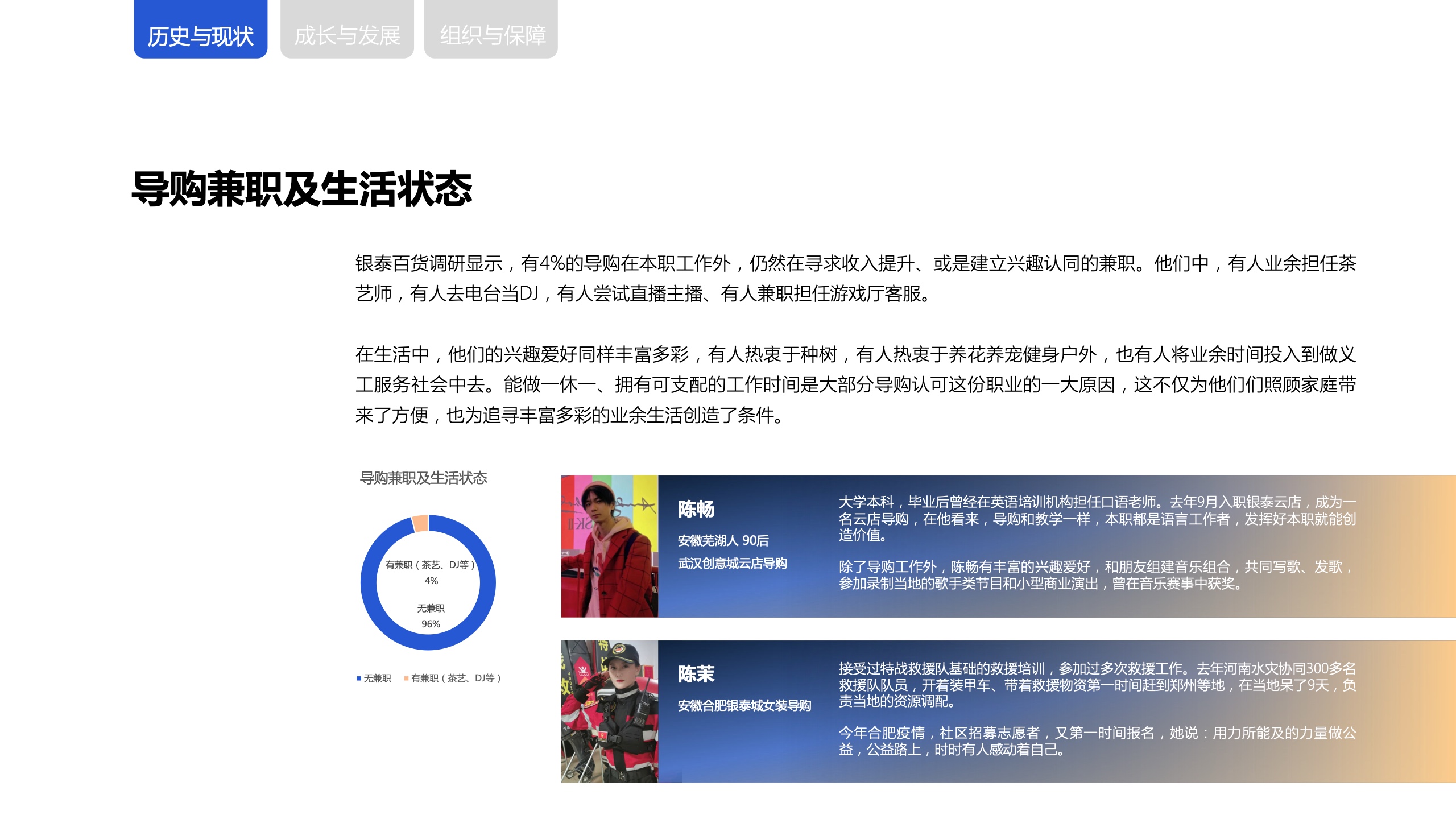 新零售時代下，商場導購生存與發(fā)展報告(圖10)