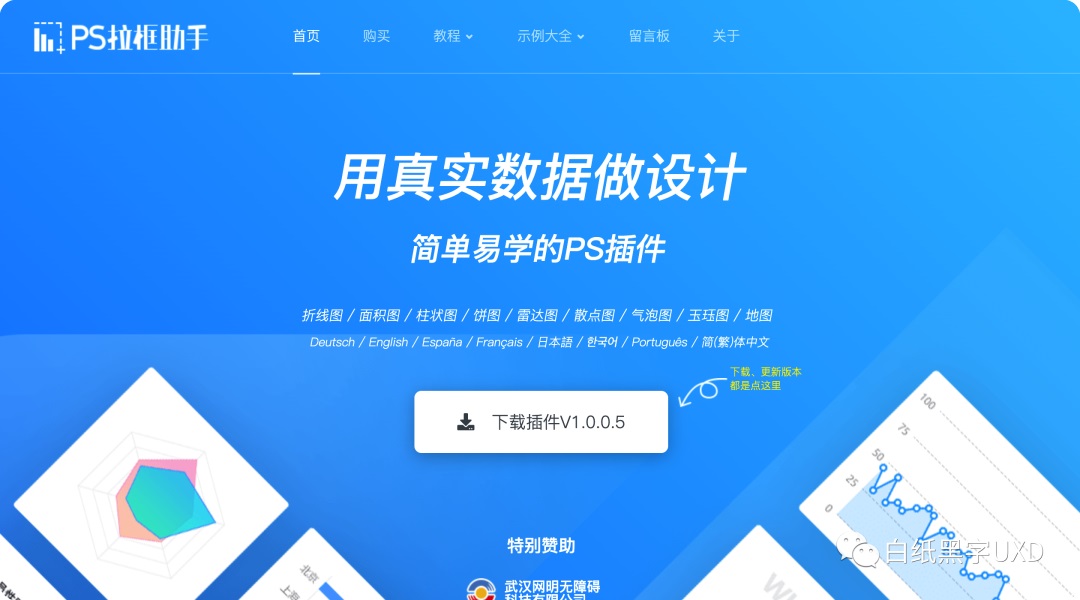 B 端圖表如何設計？這篇5000字的總結超全面！