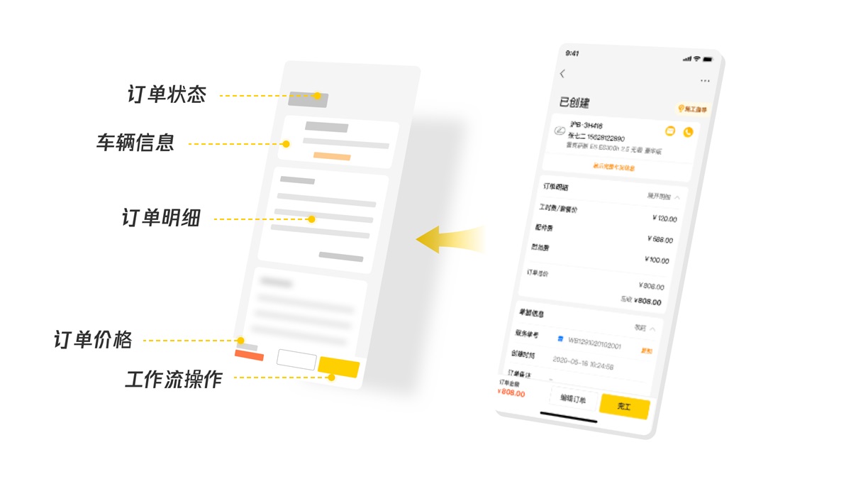 B端產(chǎn)品如何做好移動化設(shè)計？我總結(jié)了這篇實戰(zhàn)經(jīng)驗！