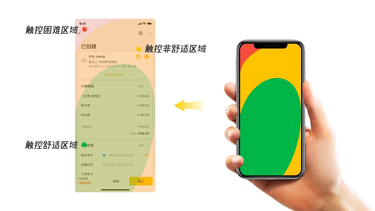 B端產(chǎn)品如何做好移動化設(shè)計？我總結(jié)了這篇實戰(zhàn)經(jīng)驗！