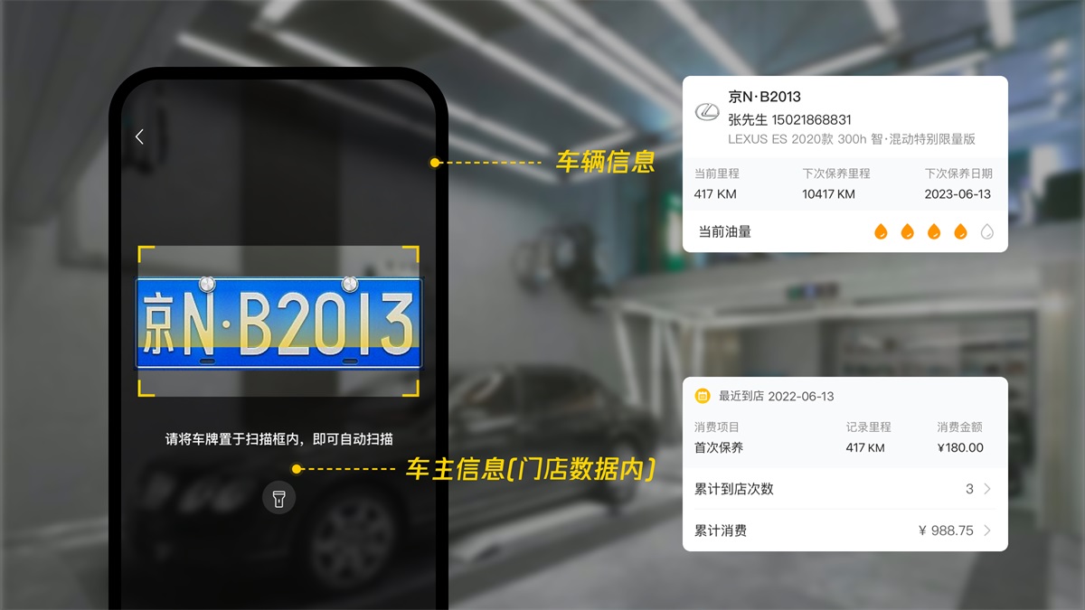 B端產(chǎn)品如何做好移動化設(shè)計？我總結(jié)了這篇實戰(zhàn)經(jīng)驗！