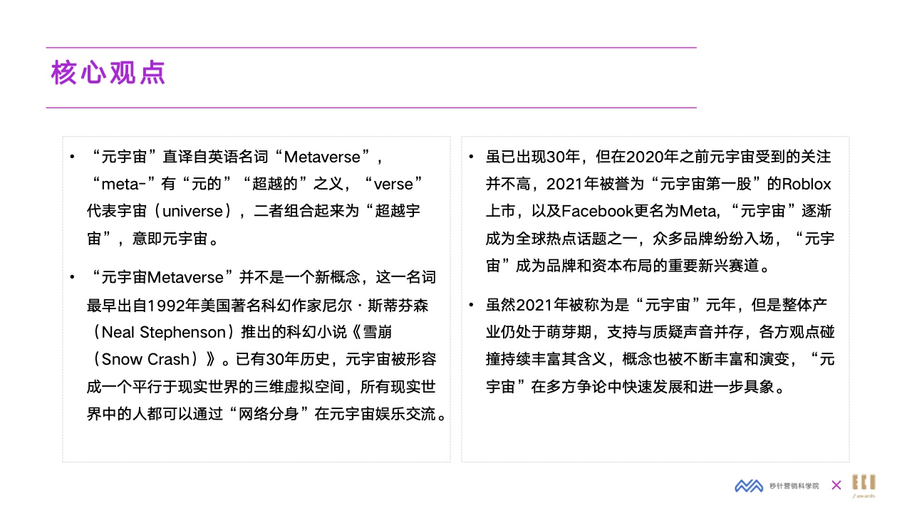2022元宇宙營(yíng)銷創(chuàng)新白皮書(圖4)