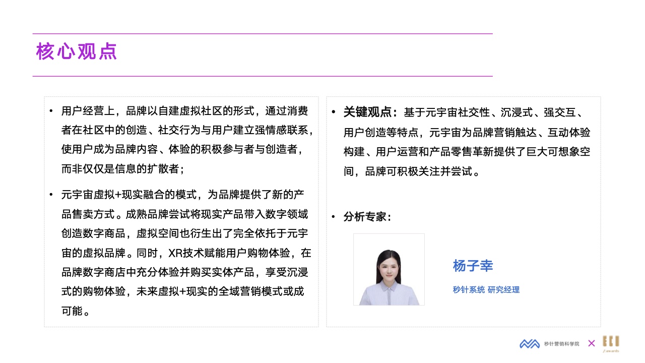 2022元宇宙營(yíng)銷創(chuàng)新白皮書(圖14)