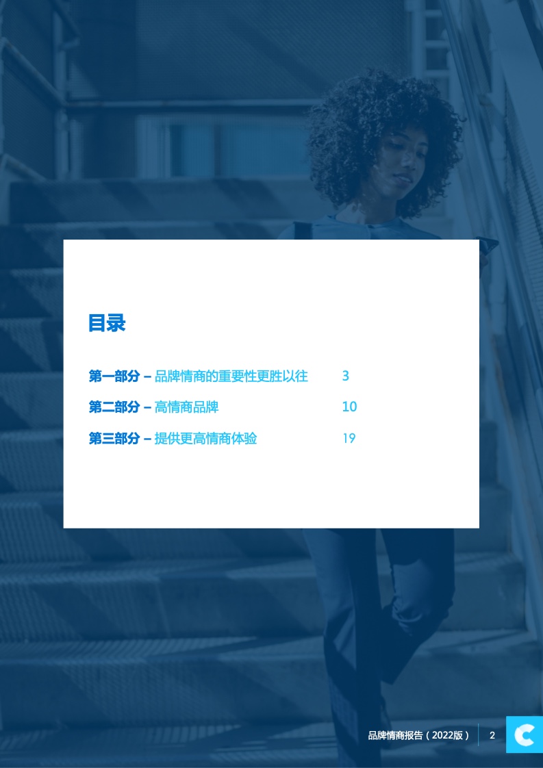 2022品牌情商報(bào)告(圖2)