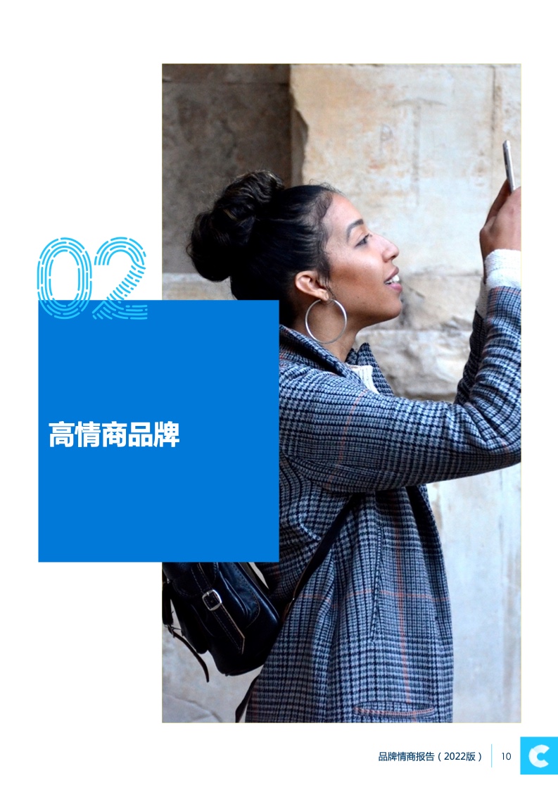 2022品牌情商報(bào)告(圖10)