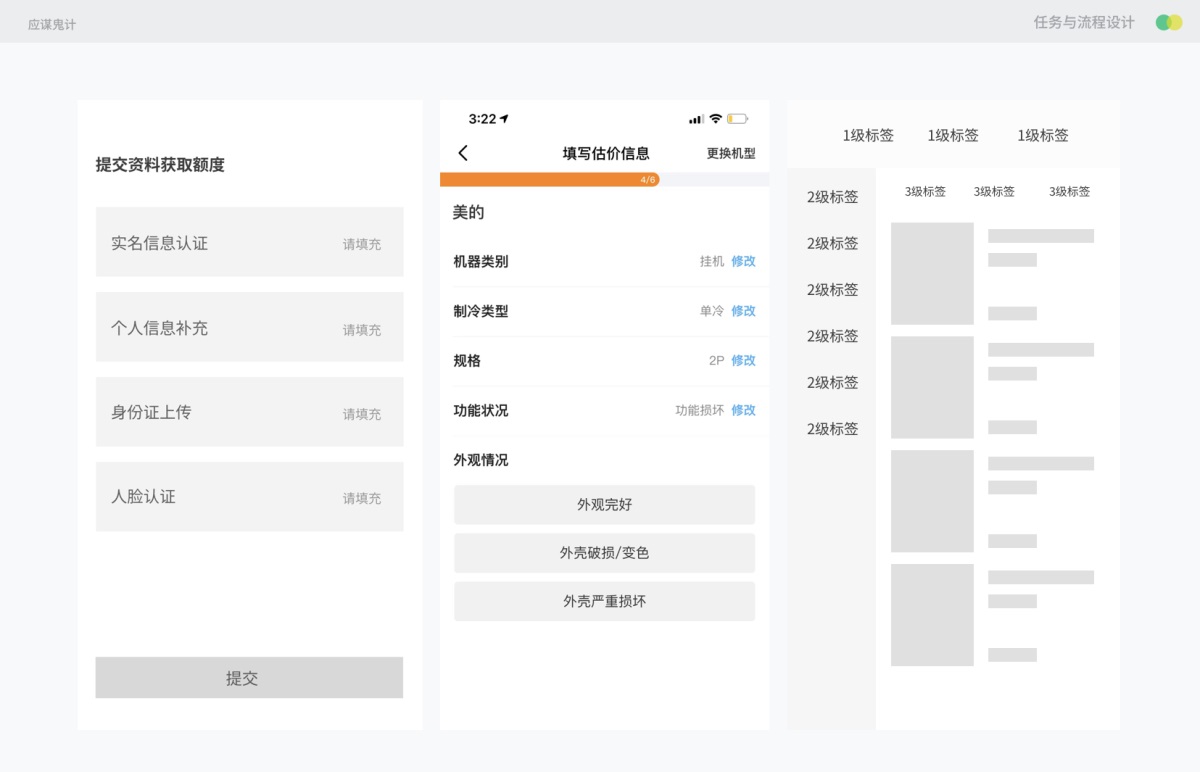 設計師如何處理任務及優(yōu)化流程設計？任務流程設計實戰(zhàn)案例！