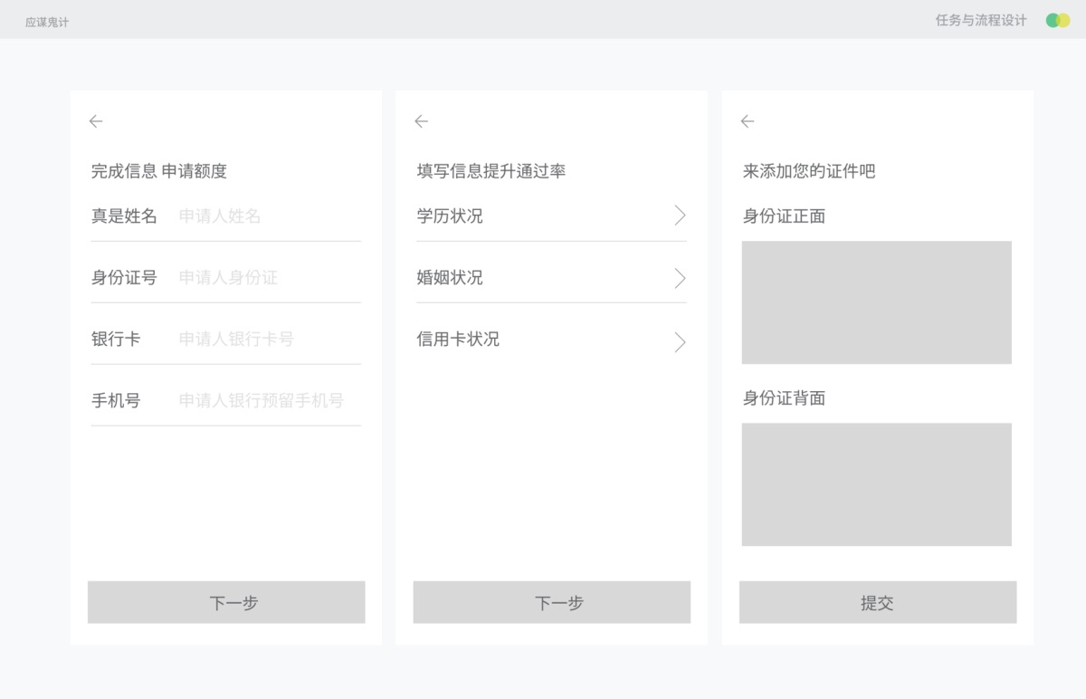 設計師如何處理任務及優(yōu)化流程設計？任務流程設計實戰(zhàn)案例！