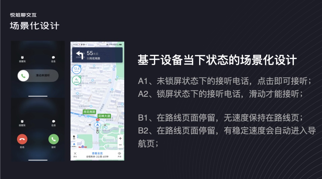 用一個公式，從3個方面教你搞定場景化設(shè)計