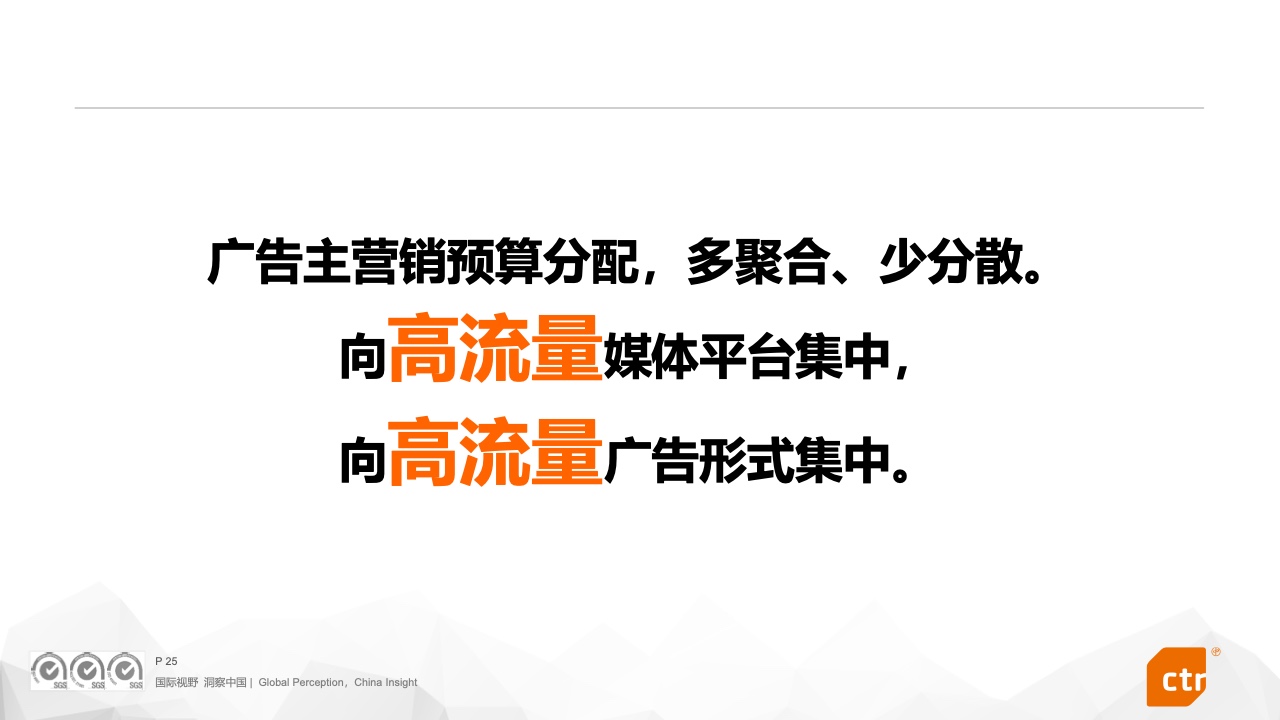 2022中國廣告主營銷趨勢調(diào)查報(bào)告(圖25)
