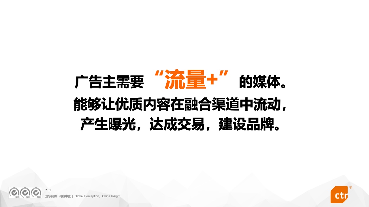 2022中國廣告主營銷趨勢調(diào)查報(bào)告(圖32)