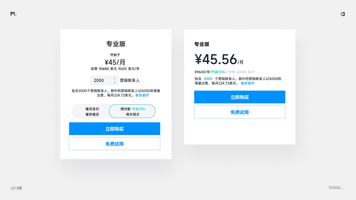 5000字干貨！設(shè)計師應(yīng)該掌握的信息層級梳理指南