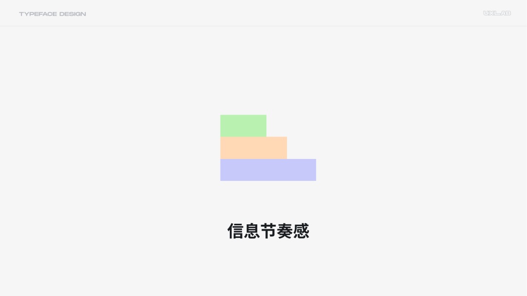 8000字干貨！超全面的 UI 字體排版設(shè)計(jì)指南