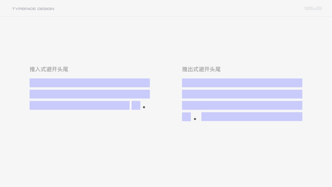 8000字干貨！超全面的 UI 字體排版設(shè)計(jì)指南
