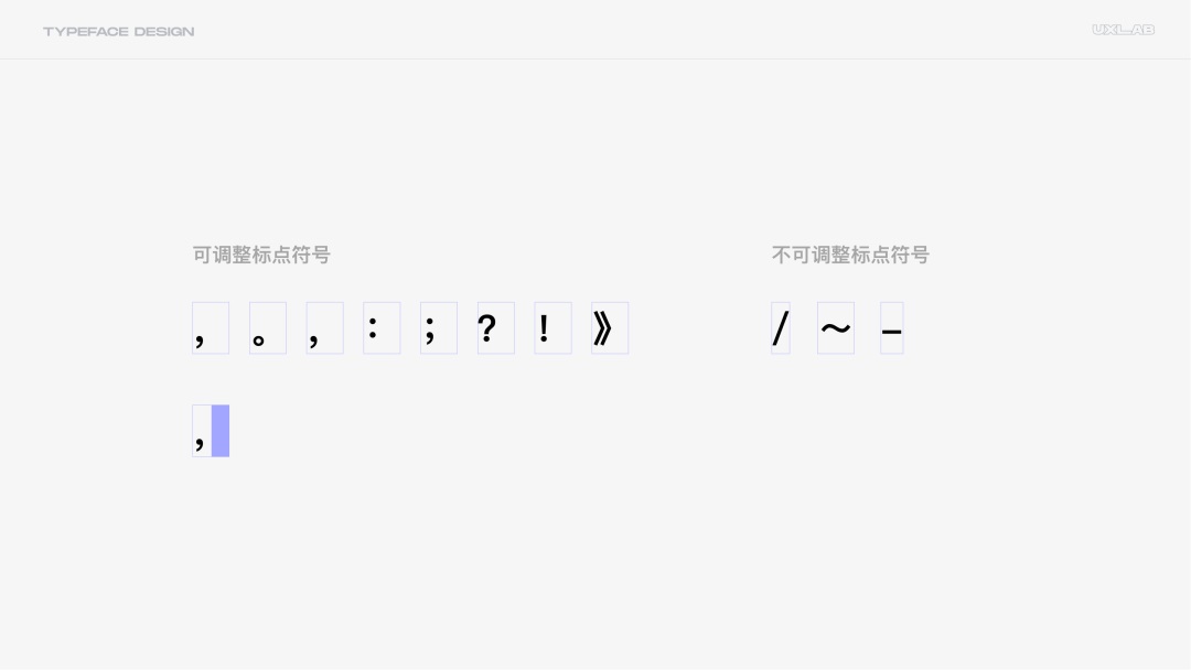 8000字干貨！超全面的 UI 字體排版設(shè)計(jì)指南
