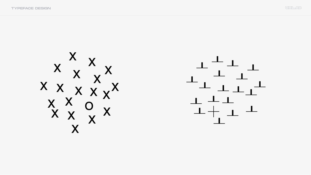 8000字干貨！超全面的 UI 字體排版設(shè)計(jì)指南