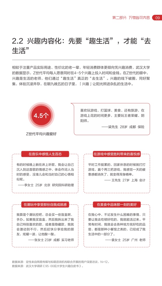 2022網(wǎng)易內(nèi)容玩家營銷趨勢白皮書(圖14)