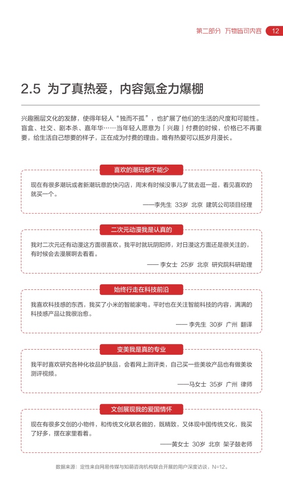 2022網(wǎng)易內(nèi)容玩家營銷趨勢白皮書(圖17)