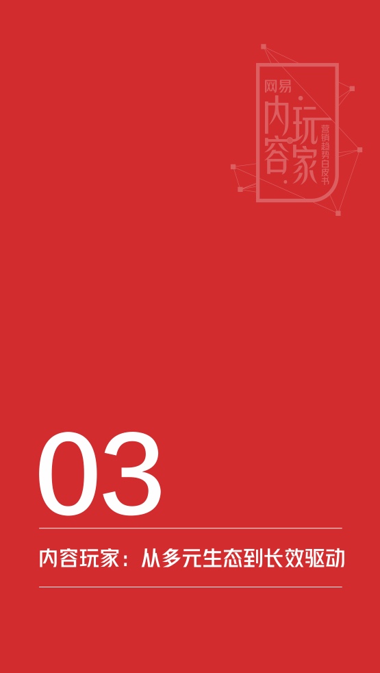 2022網(wǎng)易內(nèi)容玩家營銷趨勢白皮書(圖25)