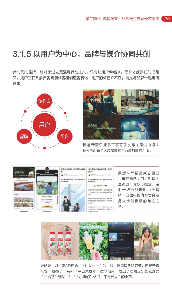 2022網(wǎng)易內(nèi)容玩家營銷趨勢白皮書(圖34)