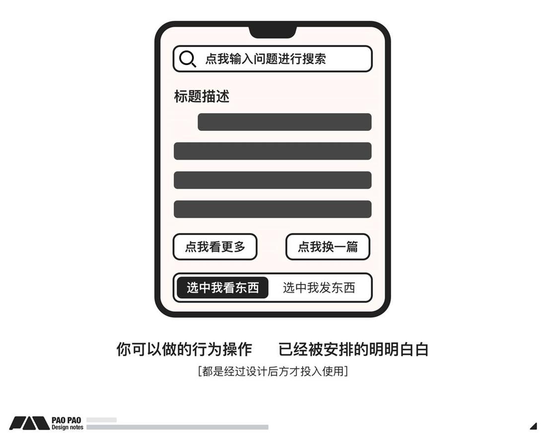 萬字長文！超全面的行為設(shè)計指南