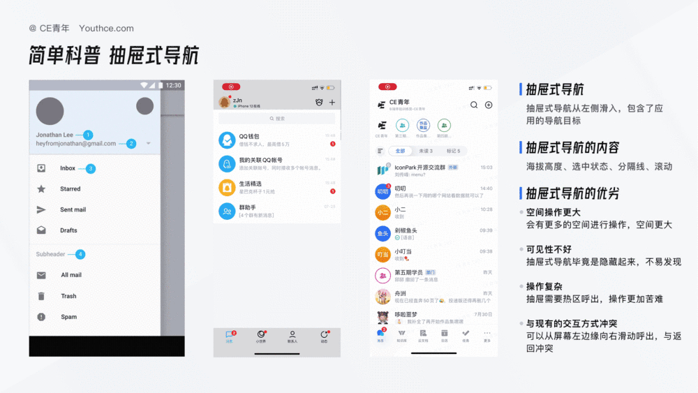 B端設(shè)計長文！深度分析桌面端與移動端的設(shè)計差異