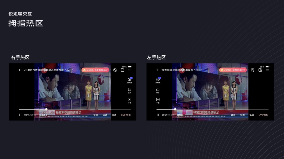 如何構(gòu)建界面設(shè)計(jì)框架？4個(gè)維度幫你掌握起來！