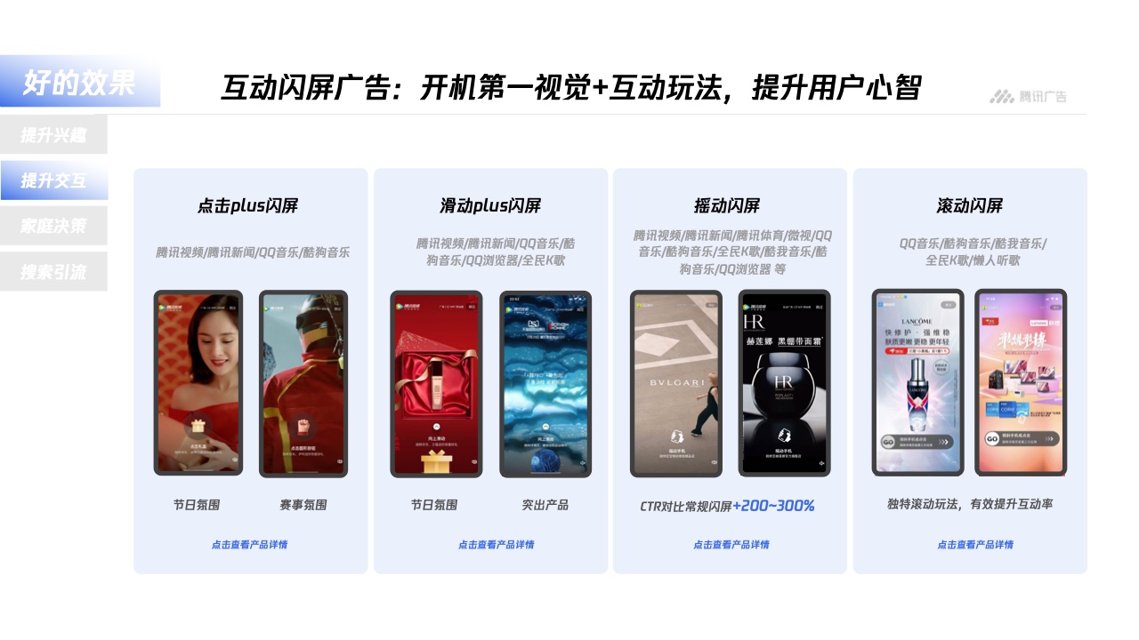 騰訊廣告：平臺(tái)與內(nèi)容廣告-品牌營(yíng)銷手冊(cè)(圖27)