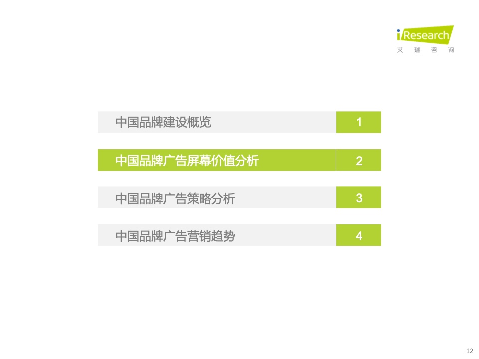 2022年中國品牌廣告營銷策略白皮書(圖12)