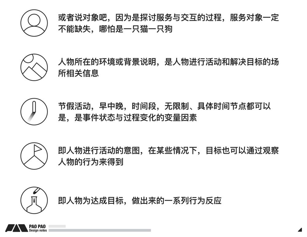 詳細(xì)講述場(chǎng)景化設(shè)計(jì)思維