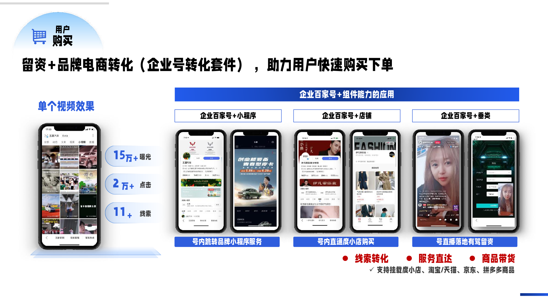 百度企業(yè)號私域運營解決方案(圖20)