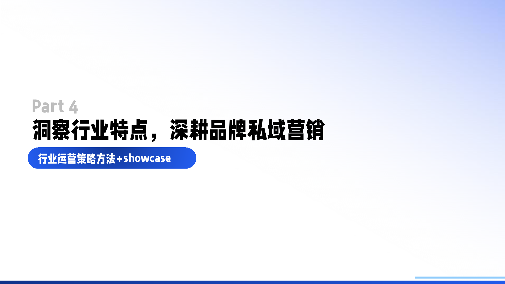 百度企業(yè)號私域運營解決方案(圖33)