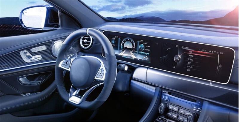 車載HMI設(shè)計指南