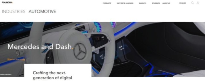 車載HMI設(shè)計指南