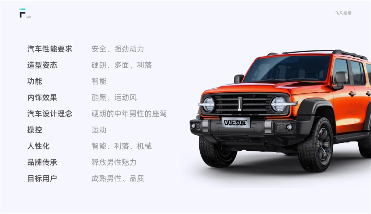 HMI車載設計指南