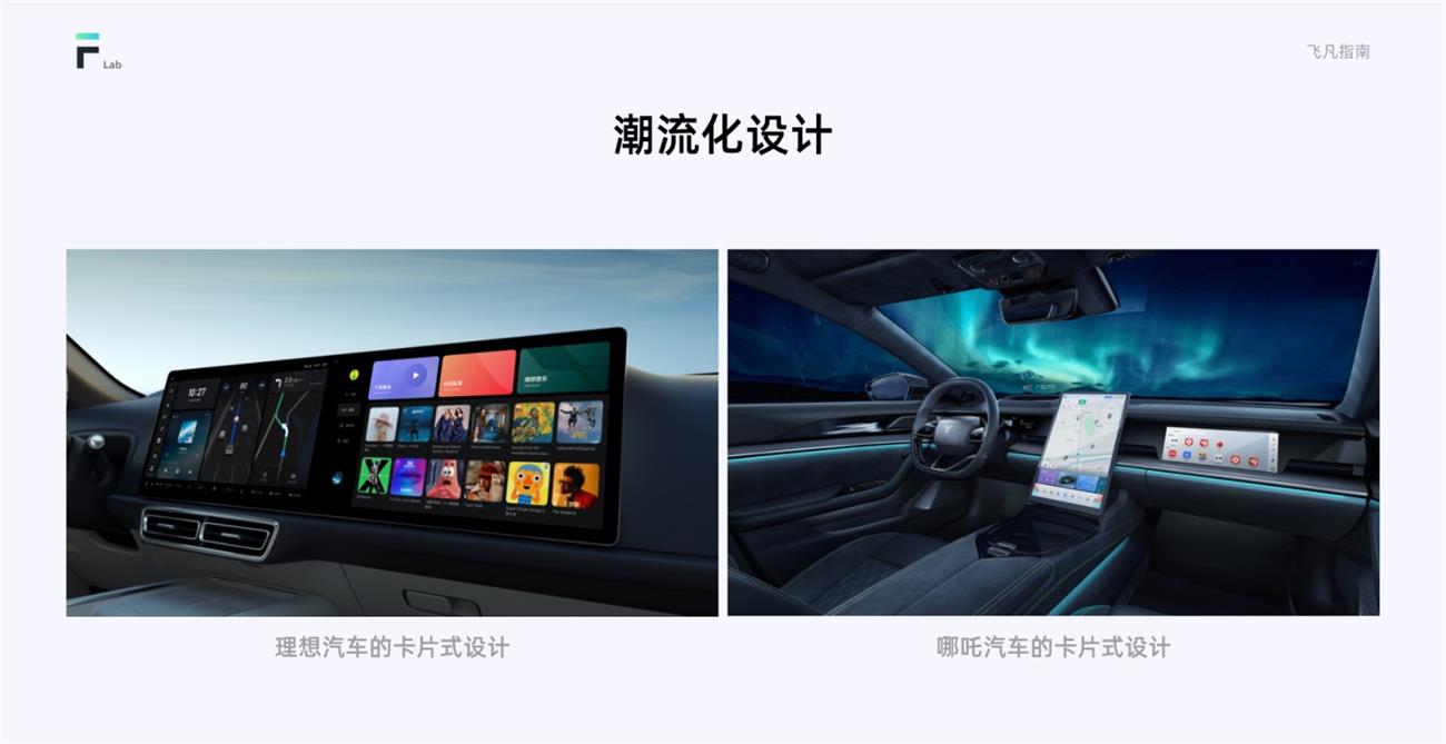 HMI車載設計指南