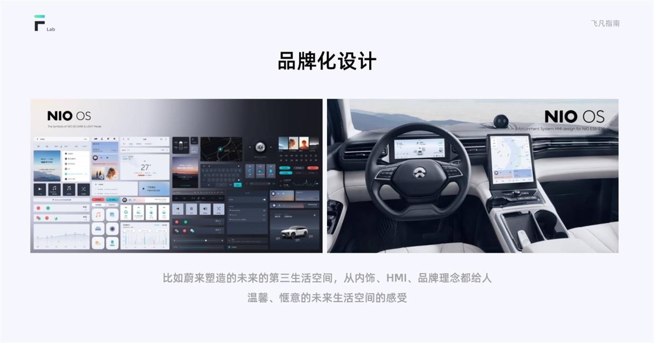 HMI車載設計指南