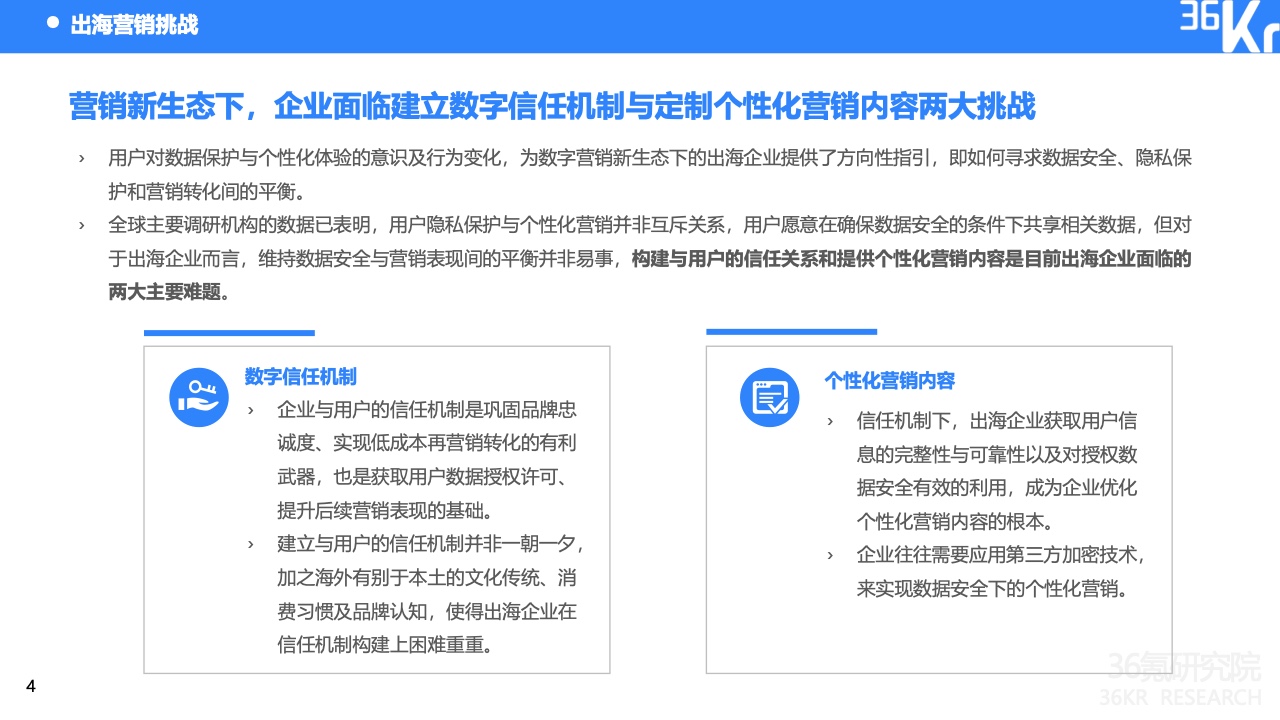 2022中國出海企業(yè)數字營銷研究報告(圖8)