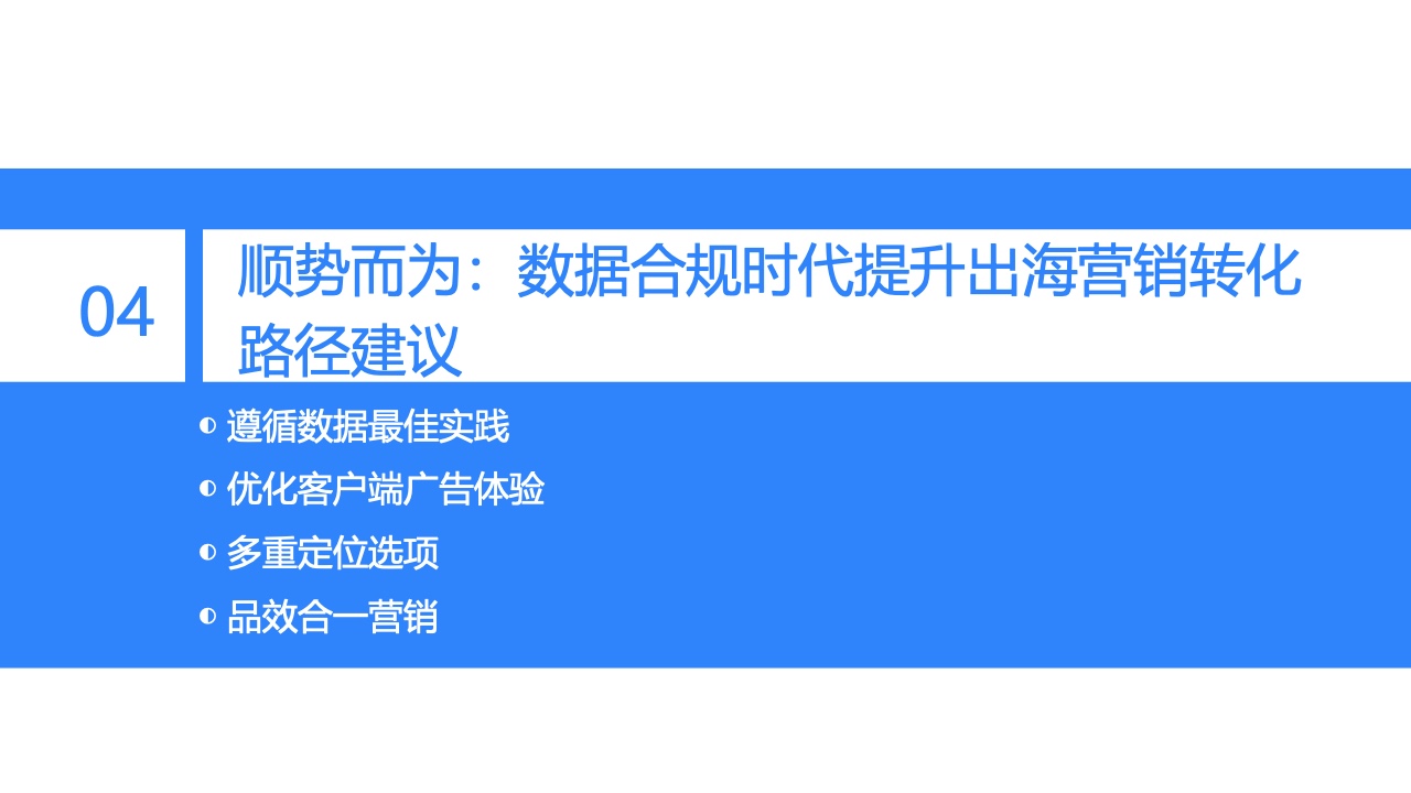 2022中國出海企業(yè)數字營銷研究報告(圖19)