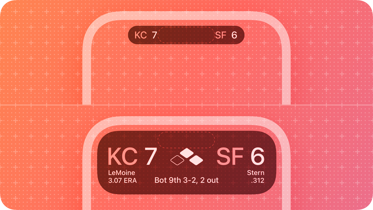 靈動島和 iOS 16 實時活動設(shè)計規(guī)范來了！
