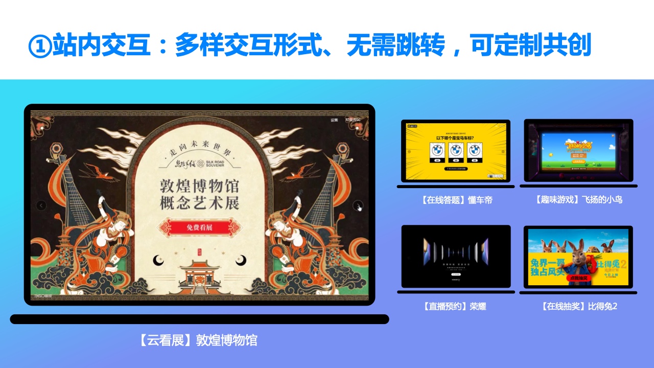 2022年360PC鎖屏畫報營銷指南(圖31)