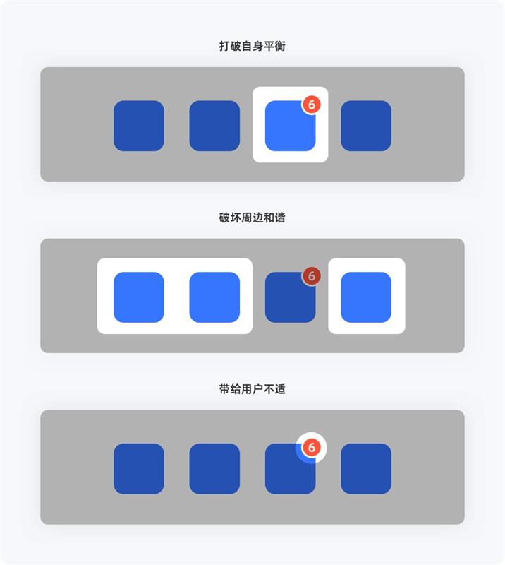 用6大章節(jié)，幫你完整掌握界面中的小紅點(diǎn)設(shè)計(jì)