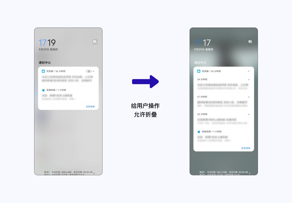 產(chǎn)品設(shè)計(jì)干貨！5種消息通知設(shè)計(jì)的優(yōu)缺點(diǎn)分析