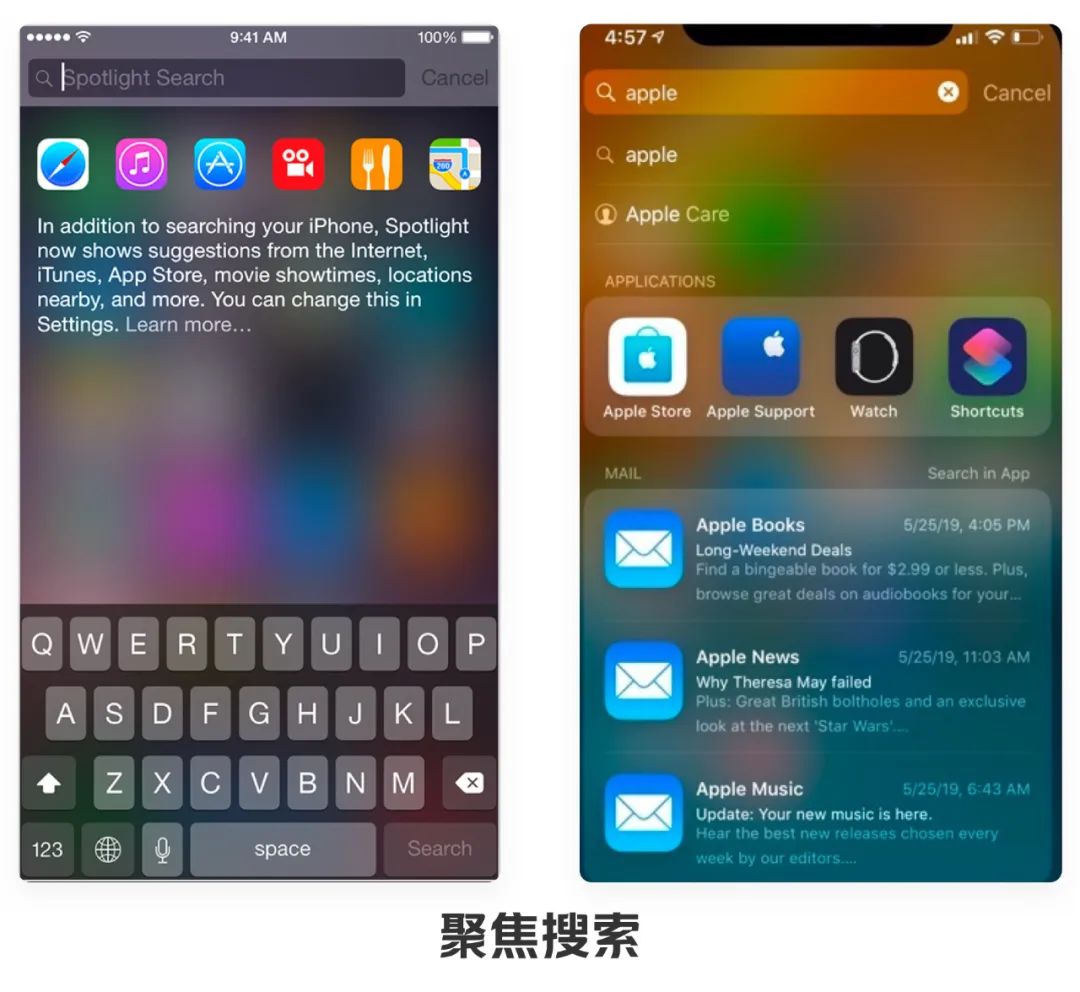 從桌面組件到靈動(dòng)島，深度回顧「小組件設(shè)計(jì)」的前世今生