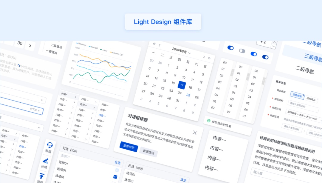 方法+實戰(zhàn)！一篇文章幫你搞定設計系統(tǒng)度量