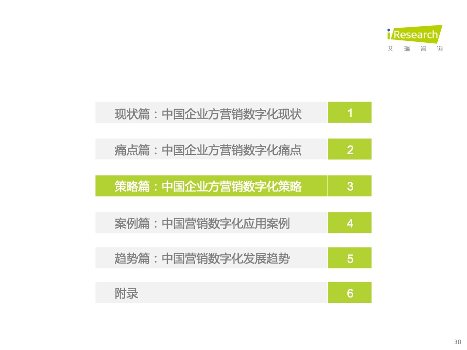 2022年中國(guó)MarTech市場(chǎng)研究報(bào)告 – 布局策略篇(圖30)
