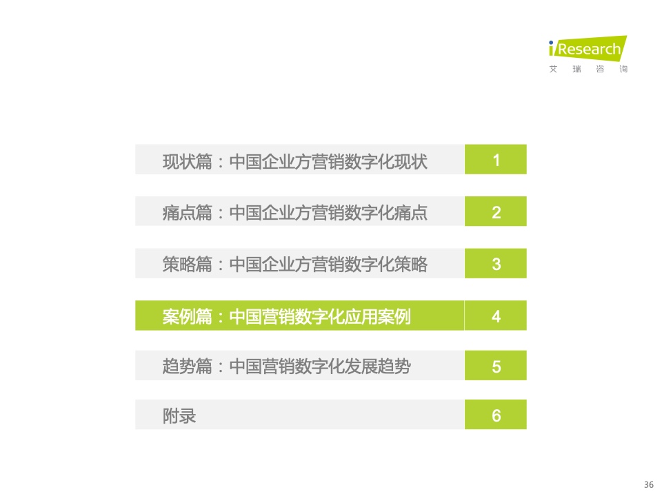 2022年中國(guó)MarTech市場(chǎng)研究報(bào)告 – 布局策略篇(圖36)