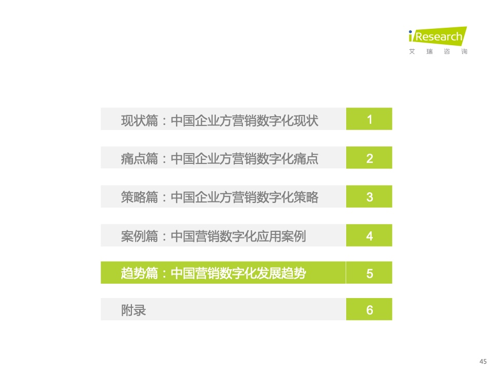 2022年中國(guó)MarTech市場(chǎng)研究報(bào)告 – 布局策略篇(圖45)