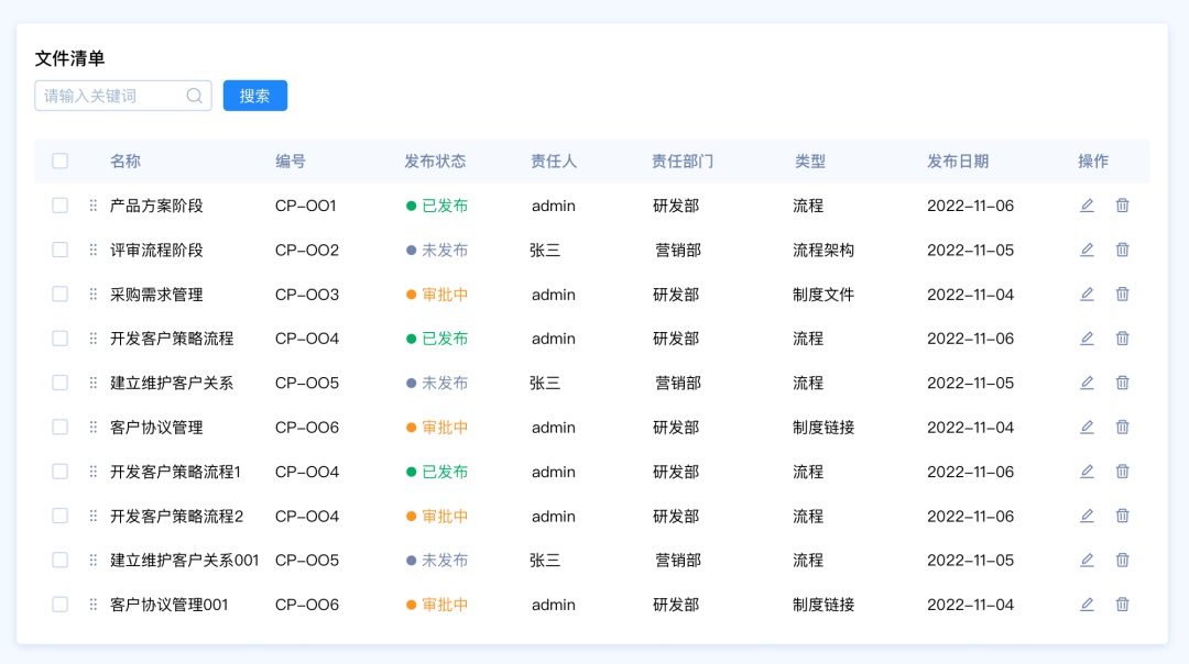 篩選功能如何設(shè)計(jì)？4個(gè)章節(jié)幫你掌握篩選功能設(shè)計(jì)