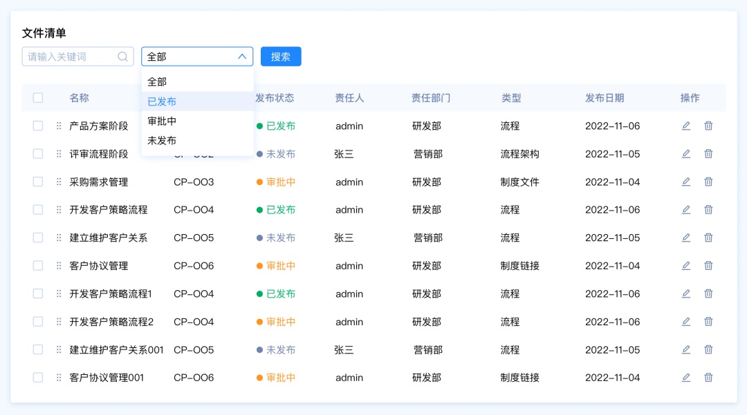 篩選功能如何設(shè)計(jì)？4個(gè)章節(jié)幫你掌握篩選功能設(shè)計(jì)